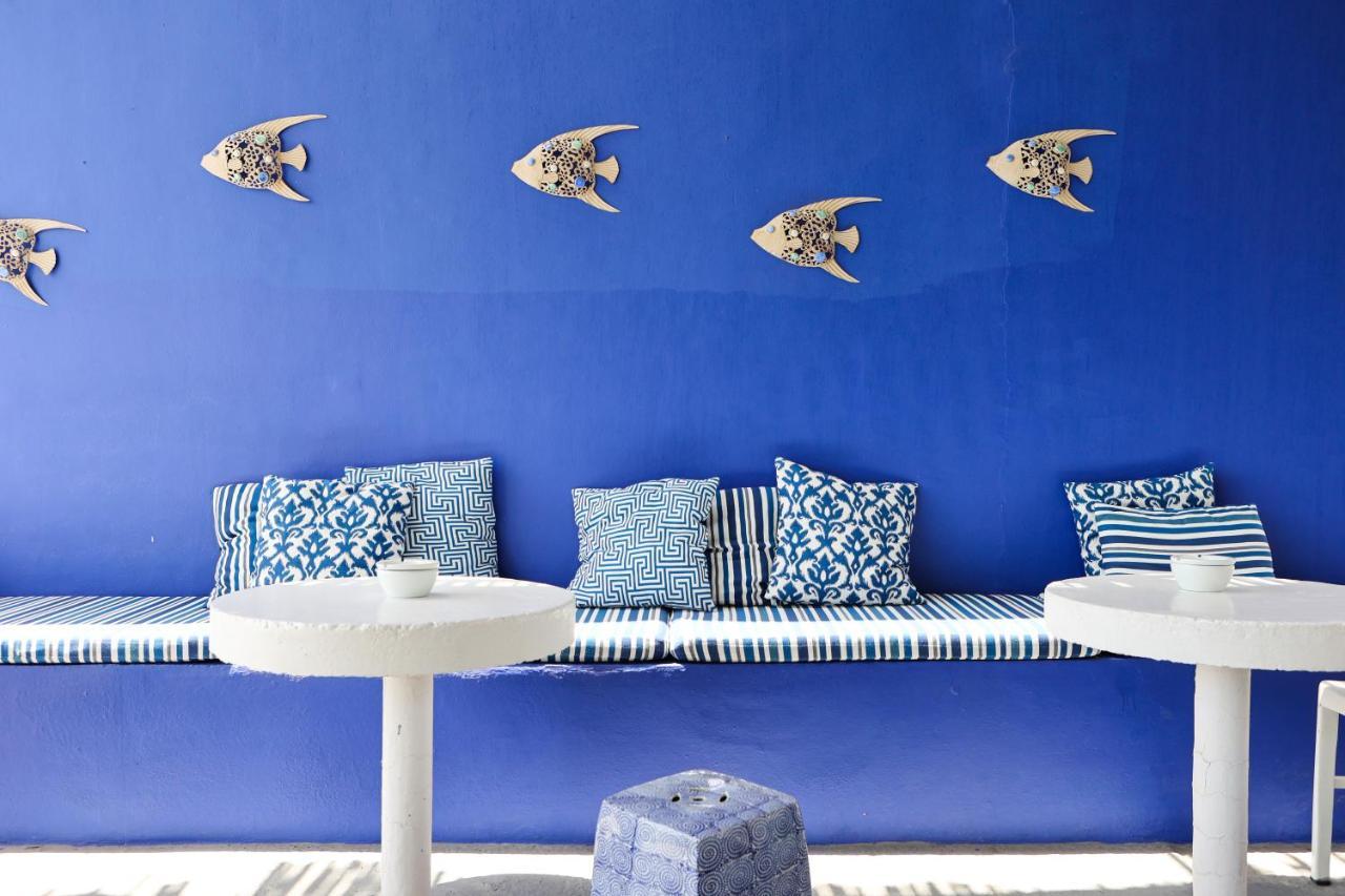 Thalasea Kimolos - Θalasea - Ps Rental Psathi  المظهر الخارجي الصورة