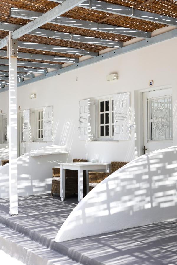 Thalasea Kimolos - Θalasea - Ps Rental Psathi  المظهر الخارجي الصورة