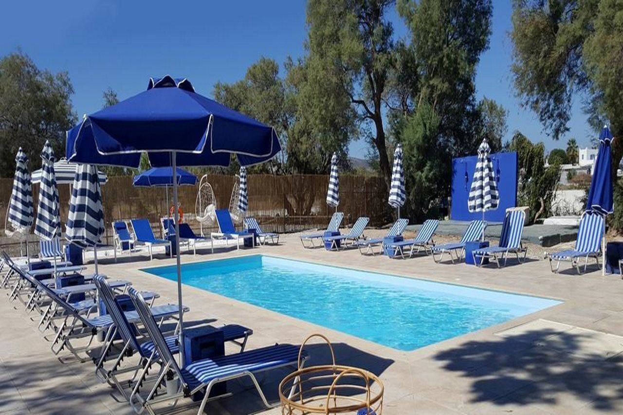 Thalasea Kimolos - Θalasea - Ps Rental Psathi  المظهر الخارجي الصورة